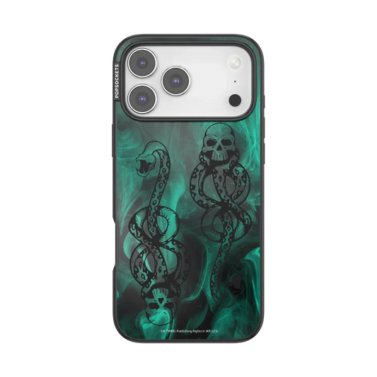 Dark Arts Magsafe Cases