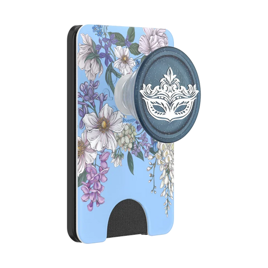 Bridgerton Wallet