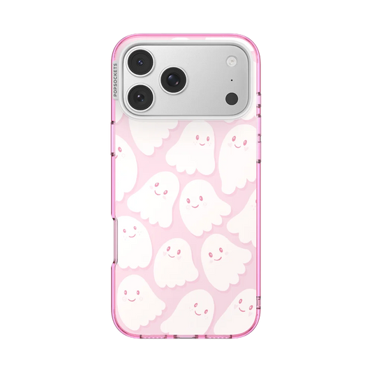 Pastel Halloween Case