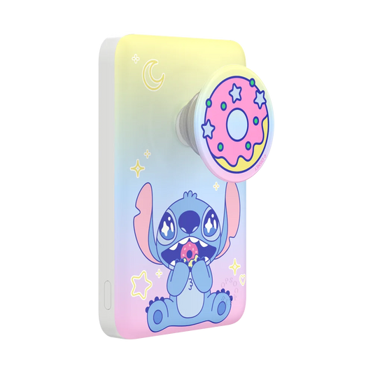 Disney Stitch Power