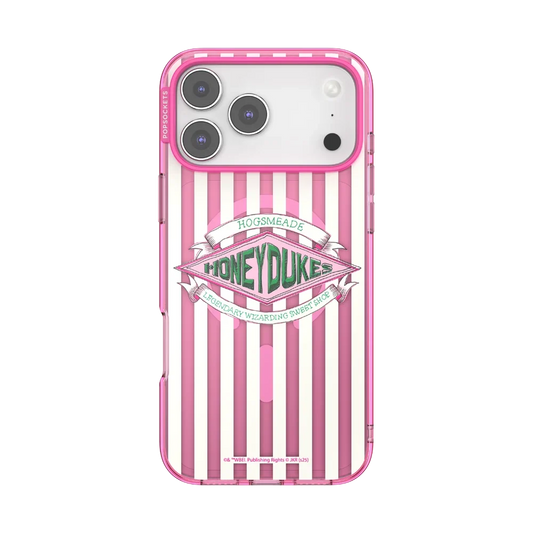 Harry Honeydukes Case
