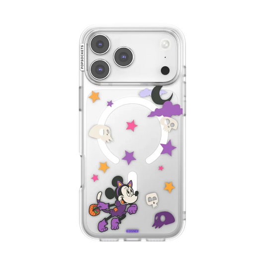 Disney Halloween Case