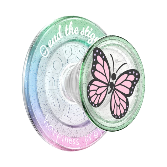 Happiness Project Grips