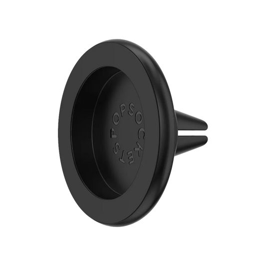 Black — MagSafe Car Vent Mount