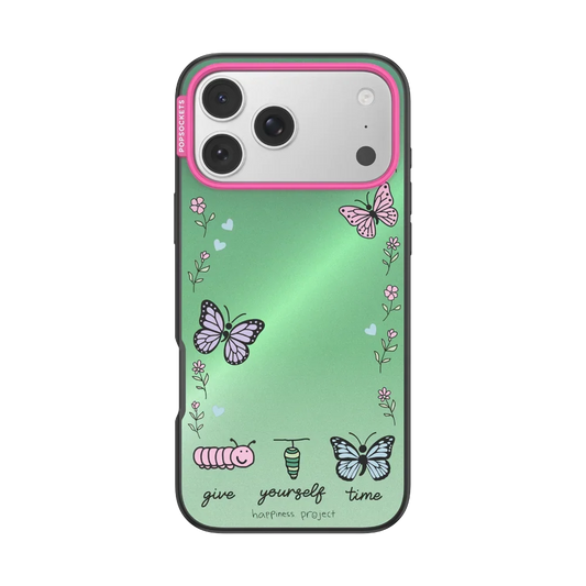 Happiness Project Case