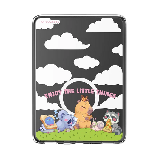 Kindle MagSafe