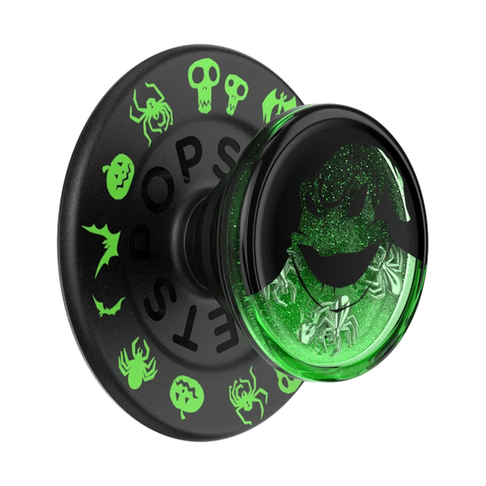 Nightmare Grip