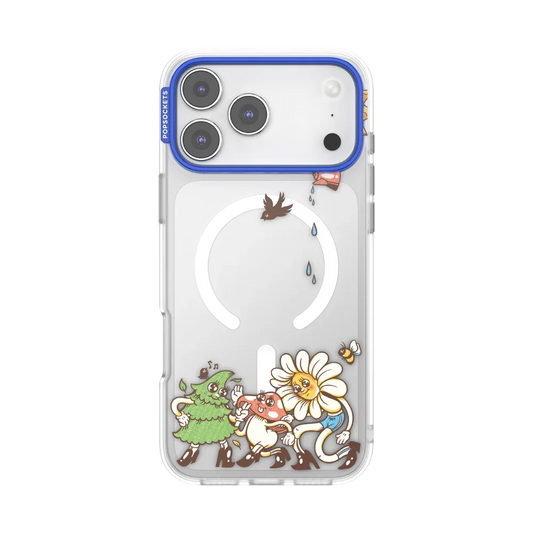 Plant Daddy Case