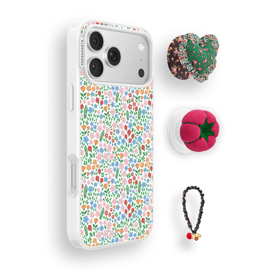 Sew Cute Plushy — Bundle