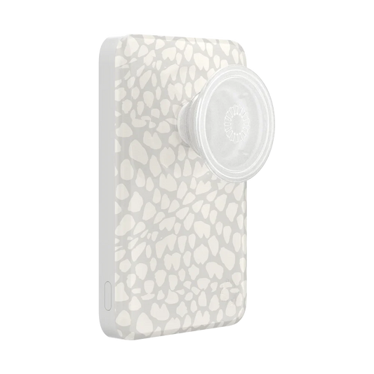 New Neutrals Power