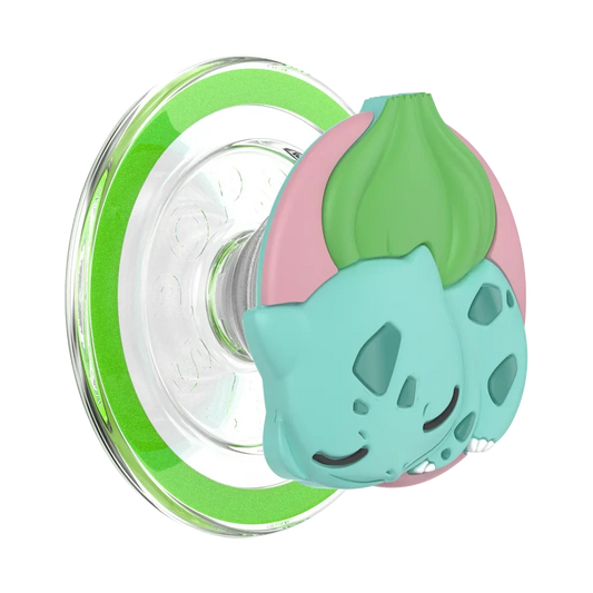 Pokemon Grass Type Grips