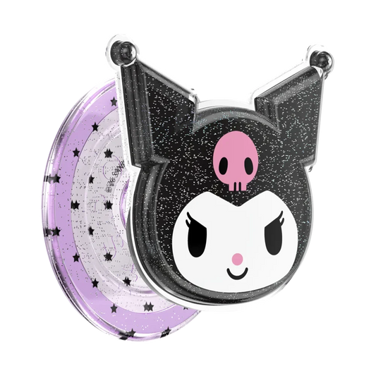 Kitty Halloween Grips