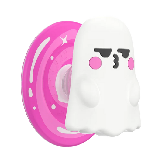 Hot Ghoul Grips