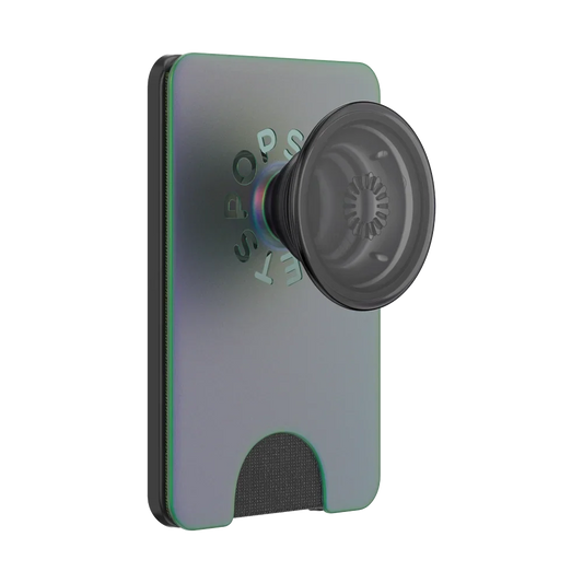 Nocturna MagSafe Wallets