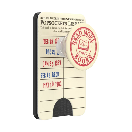Knights Library Wallet
