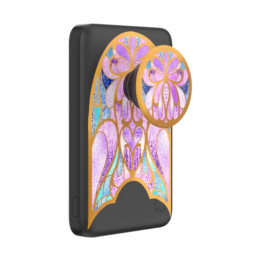 Enchanted Garden Power