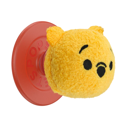 Winnie Pooh Grip