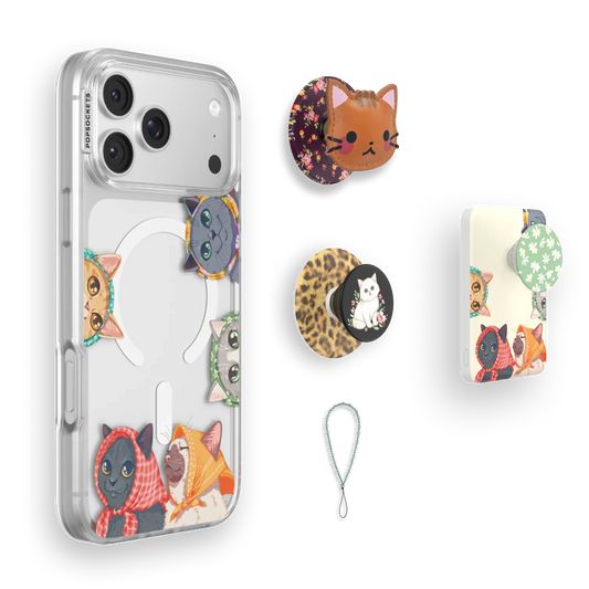 Sew Cute Cats — Bundle