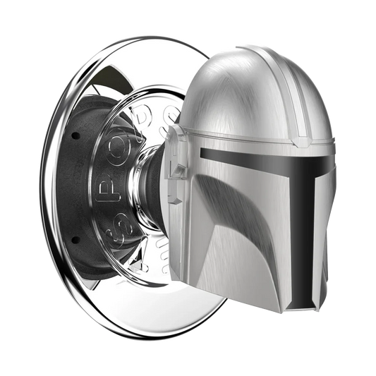 Mandalorian Grips