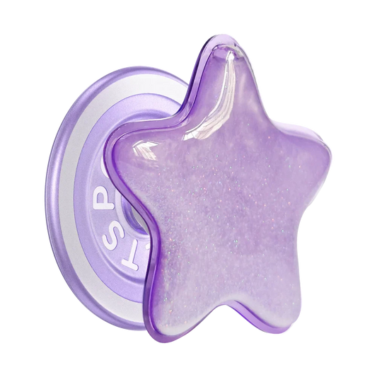 Waxy Shimmer Grips