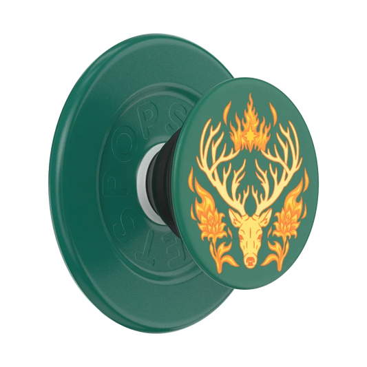Throne Glass Grips