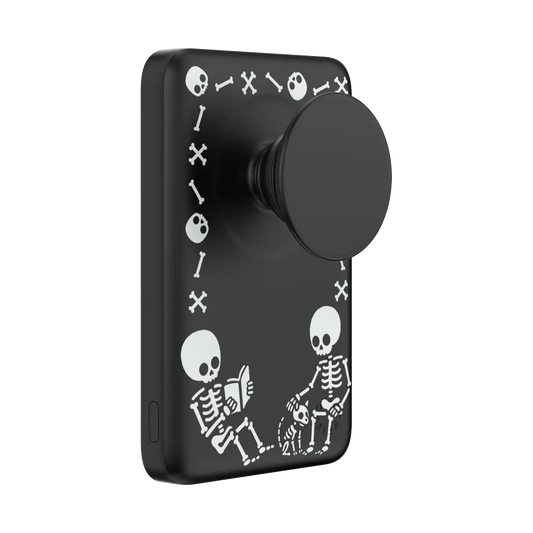 Hot Ghoul Power