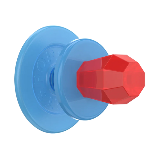 Bazooka Grips