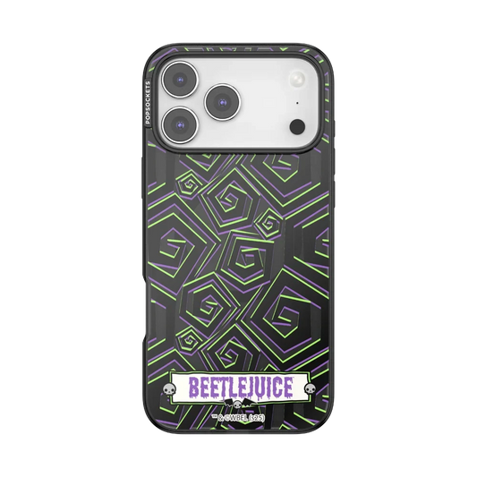 Beetljuice Case