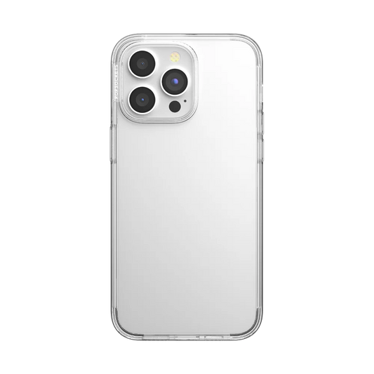 iPhone 15 Clear No Grip