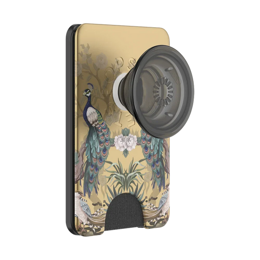 Dark Romance MagSafe PopWallet