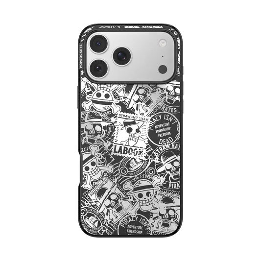 Onepiece Case