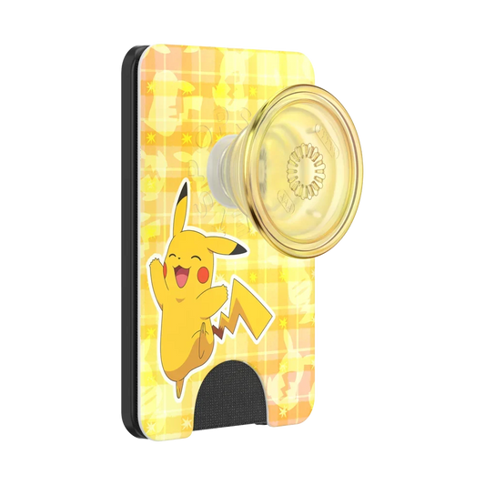 Pokemon Pikachu Wallet