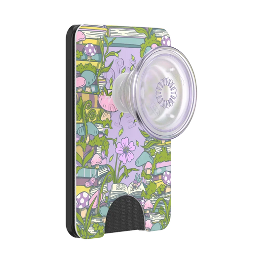 Enchanted Garden Wallets