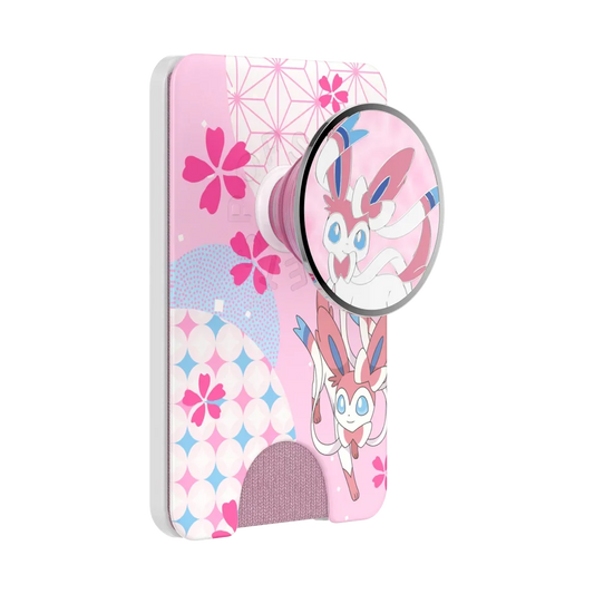 Pokemon Fairy MS Wallet