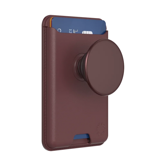 Soft Goods PopWallet+ for MagSafe