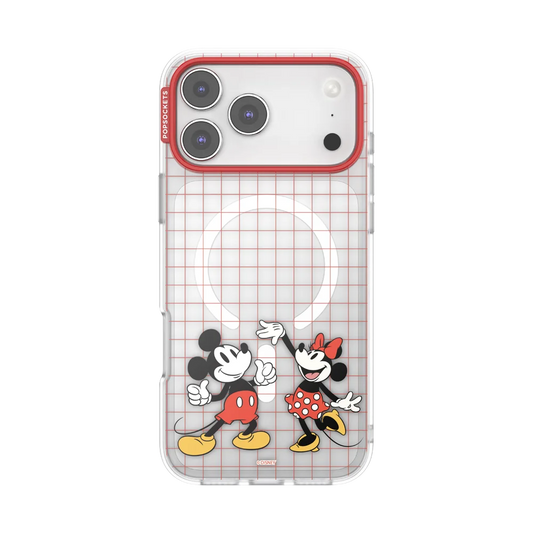 Breakfast Buddies Case