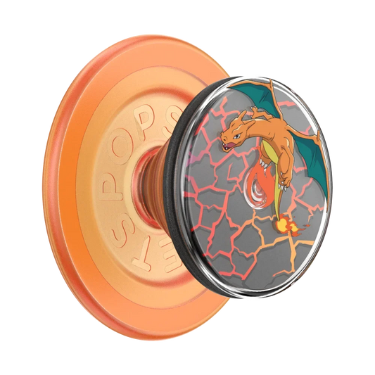 Fire Type Grips