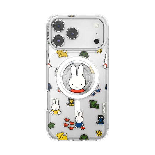 Miffy Case