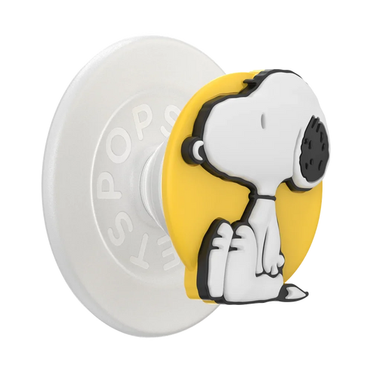 Peanuts MagSafe Grip