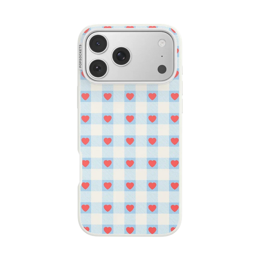 Sweet Spicy Case